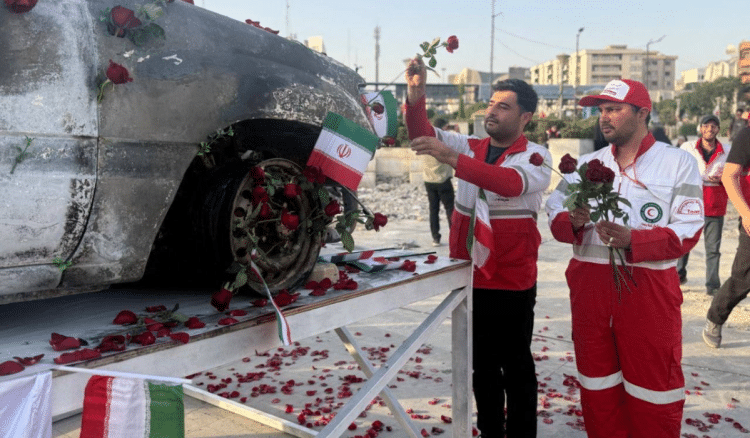 Primirje između Irana i Izraela stupilo na snagu