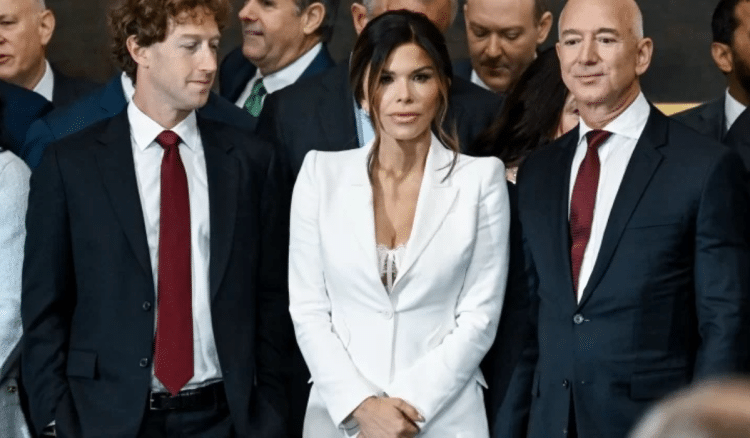 Dok Venecija čeka ‘vjenčanje stoljeća’, Bezos s budućom suprugom ljetuje u Hrvatskoj