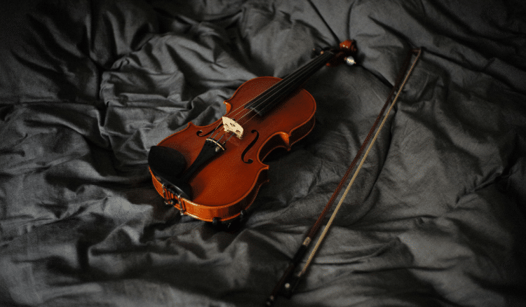 Pljačka u Londonu: Ukradena violina vrijedna više od 175 tisuća eura