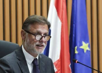 Jandroković čestitao Dan neovisnosti: Hrvatska je ostvarila sve strateške ciljeve i danas je geopolitički relevantnija država