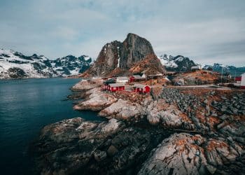 Norveška uvodi turističku taksu zbog pritiska masovnog turizma