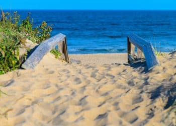 Hrvatske plaže u opasnosti: Kako turizam uništava prirodne ljepote Jadrana?