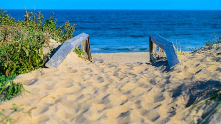 Hrvatske plaže u opasnosti: Kako turizam uništava prirodne ljepote Jadrana?