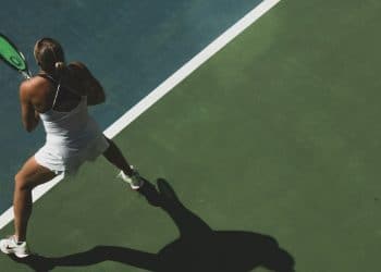 Tri hrvatske tenisačice izborile drugo kolo Makarska Opena