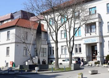 Uhićenja na Svetom Duhu: Liječnici i sestre osumnjičeni za mito, bolnica šokirana