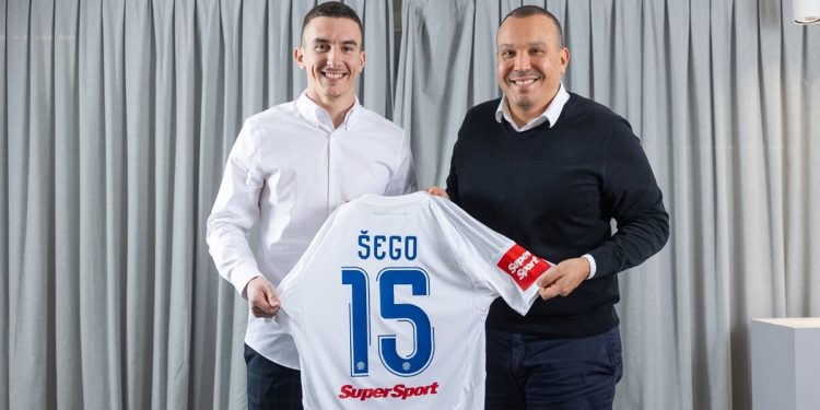 Šego donio Hajduku novu pobjedu: Splićani s 1:0 bolji od Radomlja
