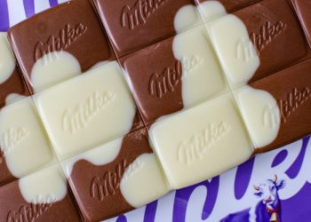 ‘Čokoladna laž’ godine: Milka s manje grama, a većom cijenom – potrošači prevareni!