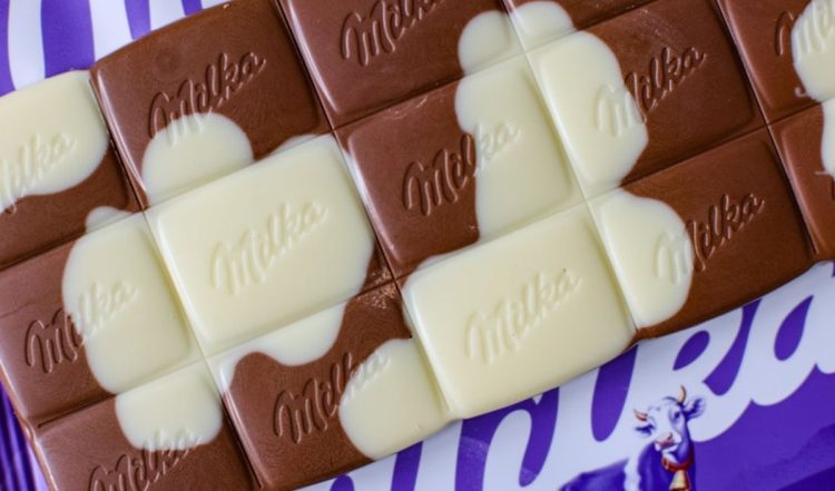 ‘Čokoladna laž’ godine: Milka s manje grama, a većom cijenom – potrošači prevareni!