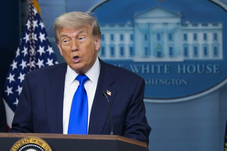 Trump razočaran razgovorom s Putinom: ‘Ne mislim da želi zaustaviti rat’