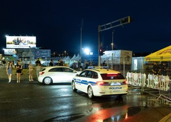 Posebna regulacija prometa u Zagrebu zbog Thompsonovog koncerta