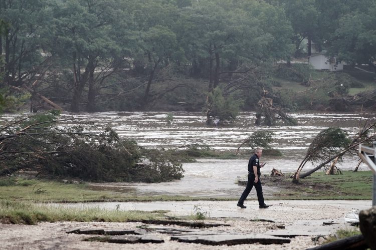 Katastrofalne poplave u Teksasu: Nestale djevojčice iz ljetnog kampa