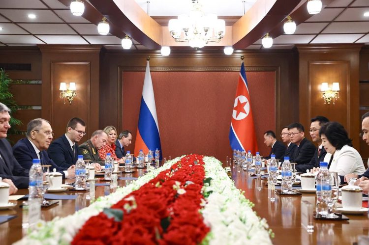 Kim Jong Un: Puna podrška Rusiji u svim potezima vezanim za ukrajinsku krizu