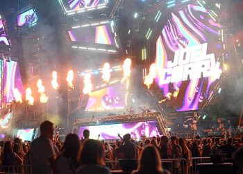 Druga večer Ultre bez incidenata: 15 intervencija, 116 prekršaja