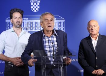 Dio oporbe najavio referendum ako Vlada potpiše pandemijski sporazum s WHO-om
