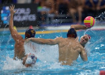 Nova pobjeda Barakuda: Hrvatska svladala Crnu Goru 13:11 na SP-u u Singapuru