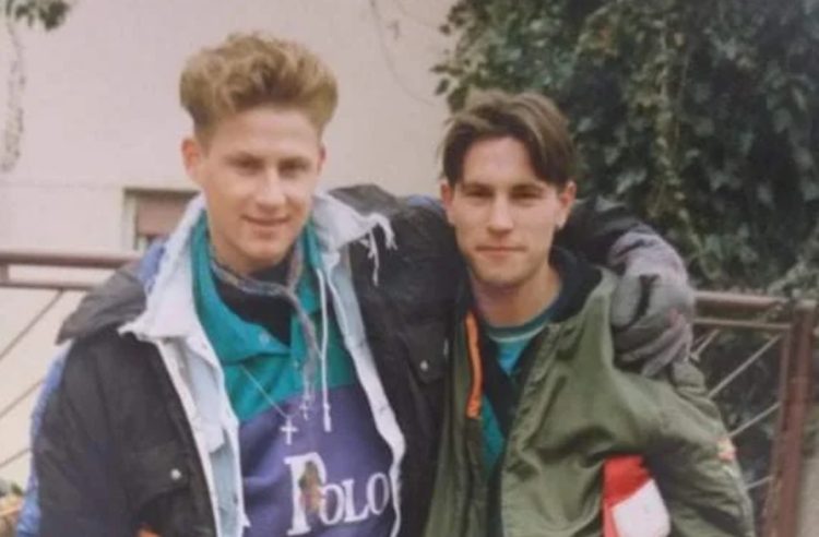 Ilok se poklonio herojima: Obilježena 34. obljetnica pogibije Gorana Štipaka i Predraga Jurčeca