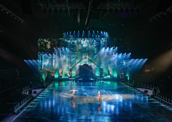 Hrvati rade led u pustinji