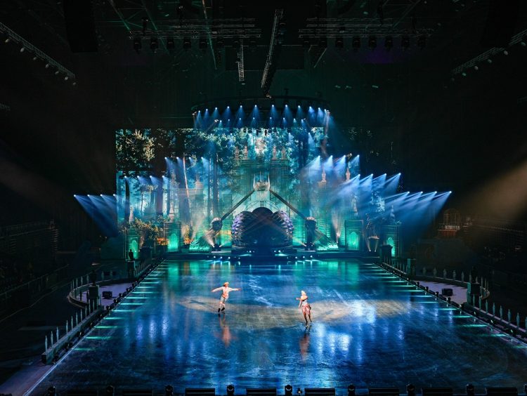 Hrvati rade led u pustinji