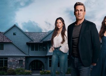 Apple TV propagira sotonizam: Epizoda serije izruguje Tijelo Kristovo