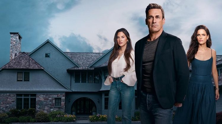 Apple TV propagira sotonizam: Epizoda serije izruguje Tijelo Kristovo