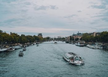Nakon više od 100 godina Parižani ponovno plivaju u Seini
