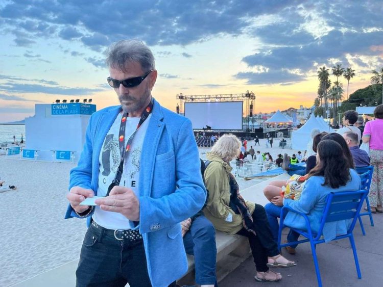 U svom domu besplatno ugostio 100 ljudi zbog Thompsonova koncerta