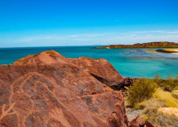 Murujuga postala svjetska baština UNESCO-a