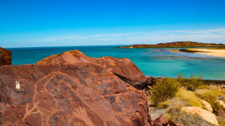 Murujuga postala svjetska baština UNESCO-a