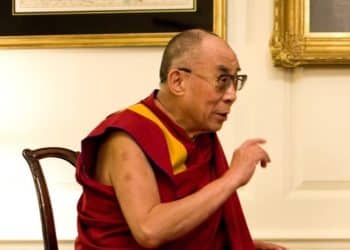 Dokumentarac ‘Dalaj-Lama: Put sreće’ stiže u KIC povodom njegovog 90. rođendana