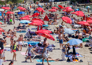 Pitali smo AI Perplexity: Kakva je turistička sezona u Hrvatskoj