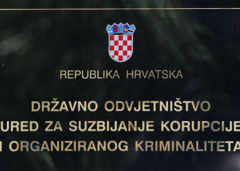 USKOK proveo nova uhićenja zbog afere Hipodrom – uhićen suradnik Tomislava Tomaševića