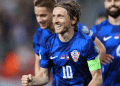 FIFA novčano kaznila HNS: Skupo plaćeno slavlje djece na terenu u Osijeku
