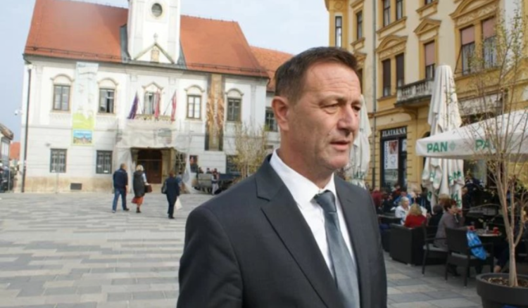 USKOK podigao optužnicu protiv varaždinskog gradonačelnika