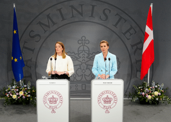 Danska preuzima šestomjesečno predsjedanje Europskom unijom