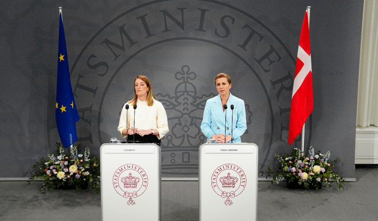 Danska preuzima šestomjesečno predsjedanje Europskom unijom