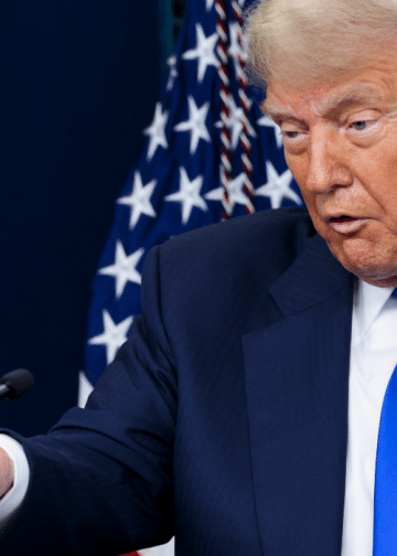 Trump ukinuo sankcije Siriji