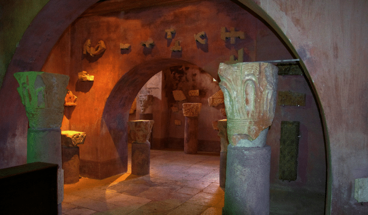 Povjesničar pronašao točno mjesto na kojem je Isus napravio prvo javno čudo