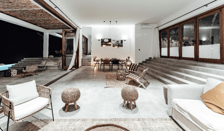 Vila modne legende Karla Lagerfelda u okolici Pariza na dražbi 