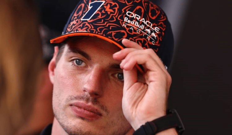 Max Verstappen na korak do Mercedesa?