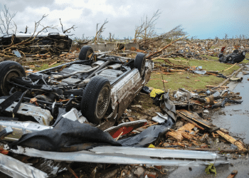Bliski susret sa smrću pomirio ju je s Bogom: ‘Život je tako neizvjestan’