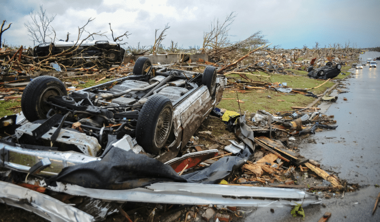 Bliski susret sa smrću pomirio ju je s Bogom: ‘Život je tako neizvjestan’