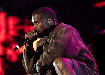 Australija ukinula vizu američkom reperu Kanyeu Westu zbog nacističke ideologije