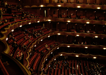 Operna kuća La Scala postrožila kodeks odijevanja: ‘Karte nećemo nadoknaditi’