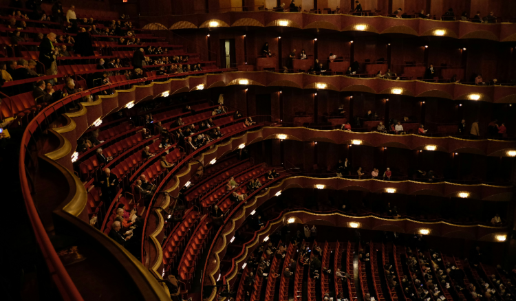 Operna kuća La Scala postrožila kodeks odijevanja: ‘Karte nećemo nadoknaditi’