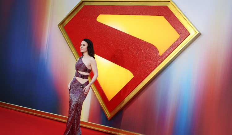Supermanov novi film stiže u kina diljem svijeta