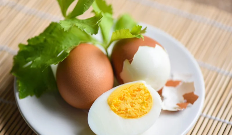 Kako pravilno konzumirati jaja
