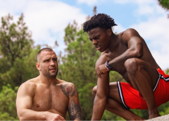 VIDEO Plazibat sa slavnim YouTuberom  skakao u more – snimku objavio i Glory