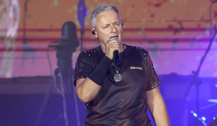 Luka Modrić odigrao svoju 597. i posljednju utakmicu u dresu Real Madrida