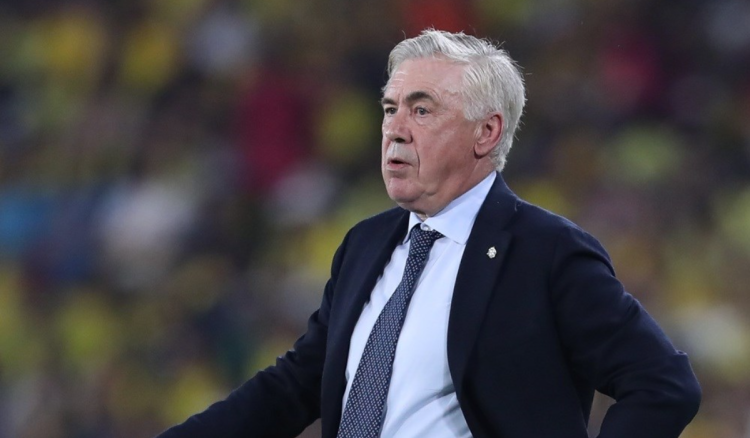 Carlo Ancelotti osuđen na jednogodišnju kaznu zatvora