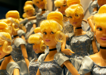 Mattel lansirao prvu Barbie lutku s dijabetesom tipa 1